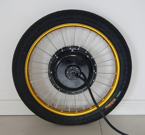 High power 5kw motor wheel electric wheel 5kw electric bike wheel 5000w brushless motor ebike conversion kit