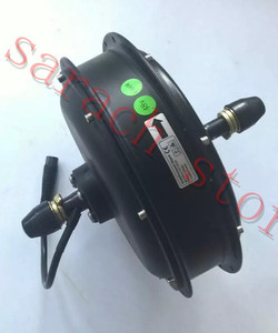 1500W 48V electric hub motor , electric scooter motor , electric bicycle motor , electric bike conversion kit